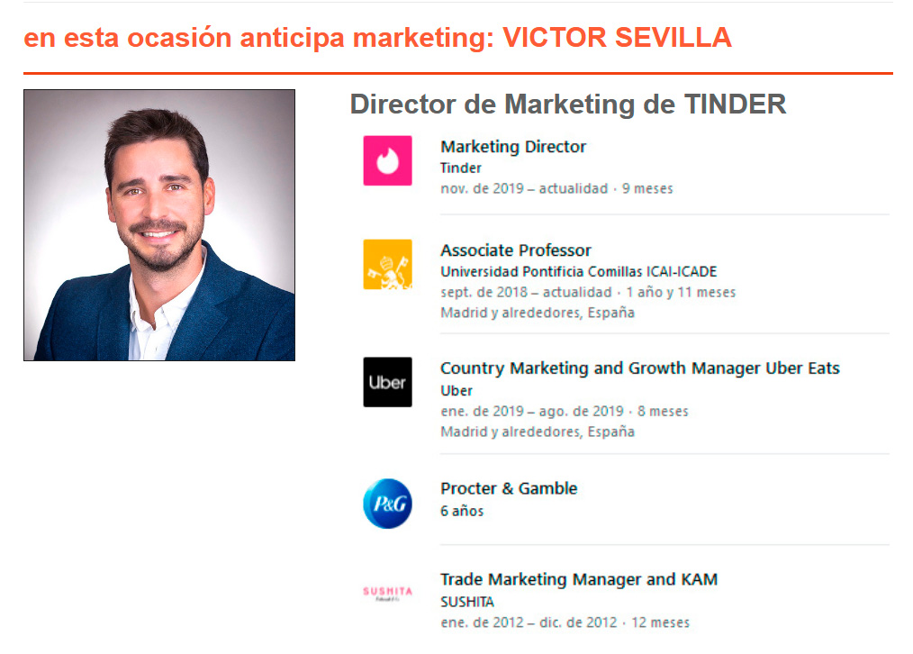Victor Sevilla